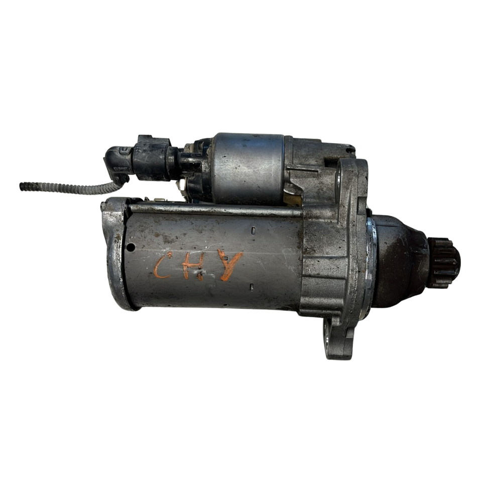 Motorino d' avviamento VOLKSWAGEN Polo 5° Serie
