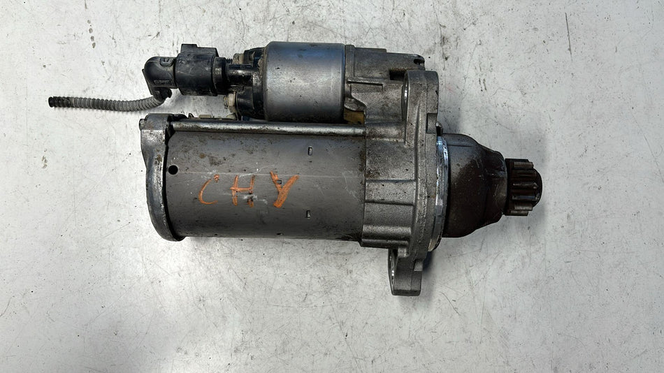 Motorino d' avviamento VOLKSWAGEN Polo 5° Serie