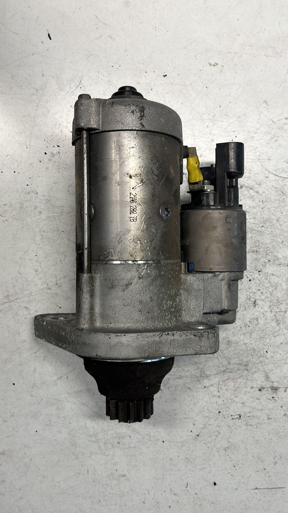 Motorino d' avviamento VOLKSWAGEN Polo 5° Serie