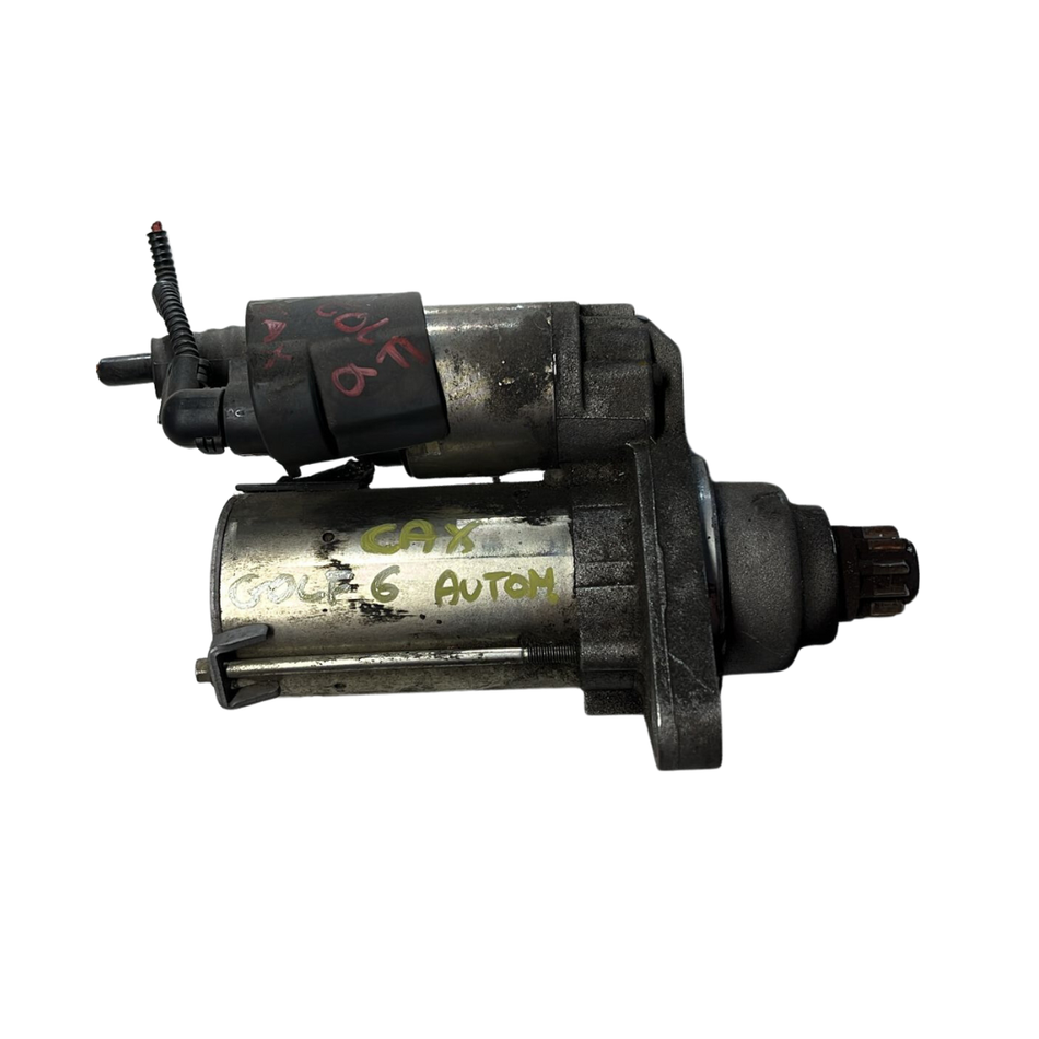 Motorino d' avviamento VOLKSWAGEN Golf 6 Berlina (08>12)