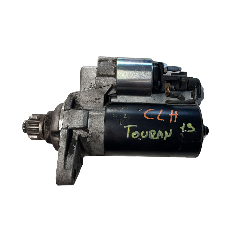 Motorino d' avviamento VOLKSWAGEN Golf 7 Berlina (12>)