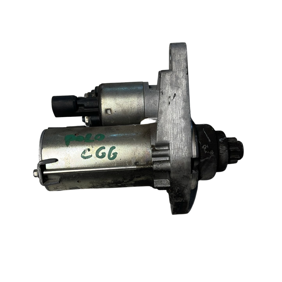 Motorino d' avviamento VOLKSWAGEN Polo 5° Serie