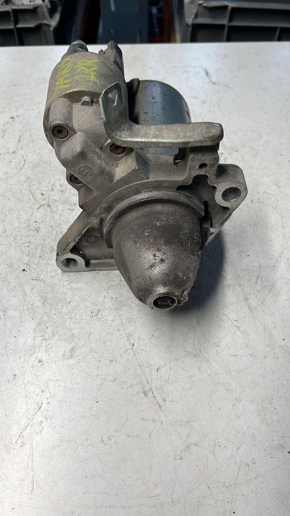 Motorino d' avviamento TOYOTA Yaris Serie (08>11)