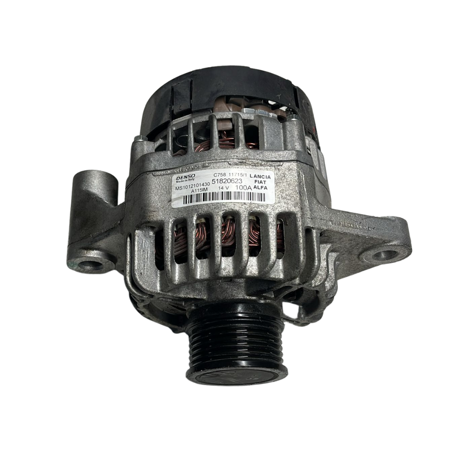 Alternatore FIAT 500 X Serie (15>)