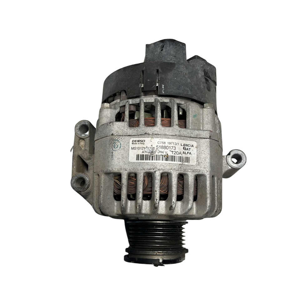 Alternatore FIAT 500 Serie (07>14)