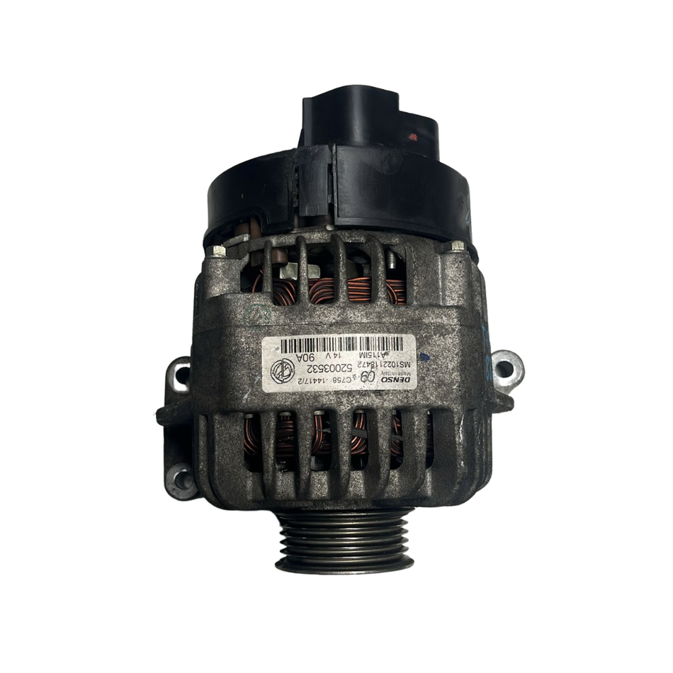 Alternatore FIAT  Tipo berlina 5p