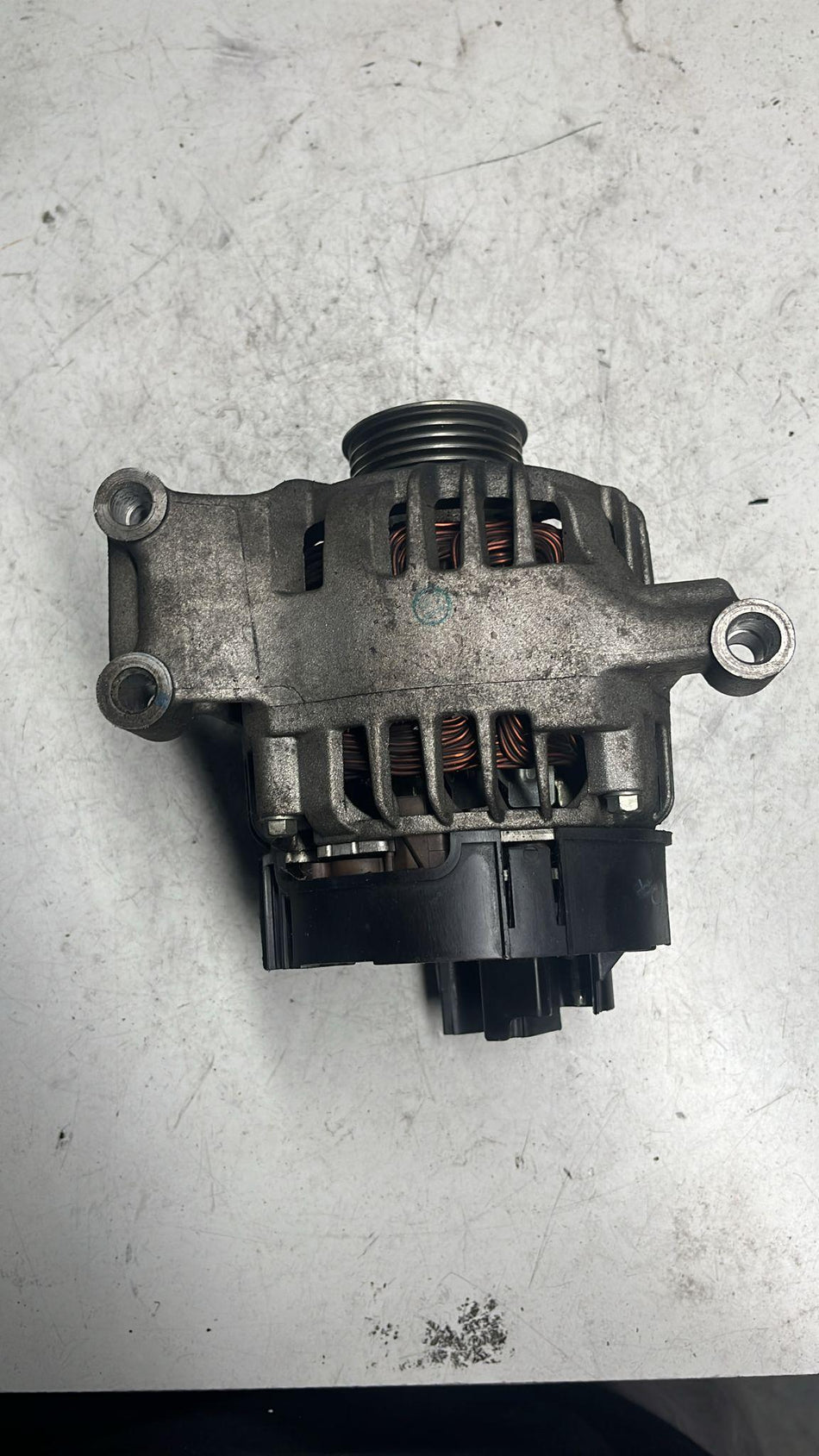 Alternatore FIAT  Tipo berlina 5p
