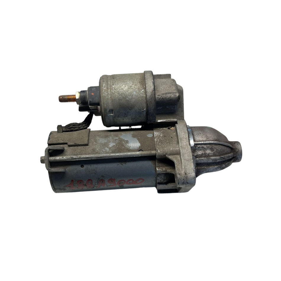 Motorino d' avviamento FIAT Grande Punto 2° Serie