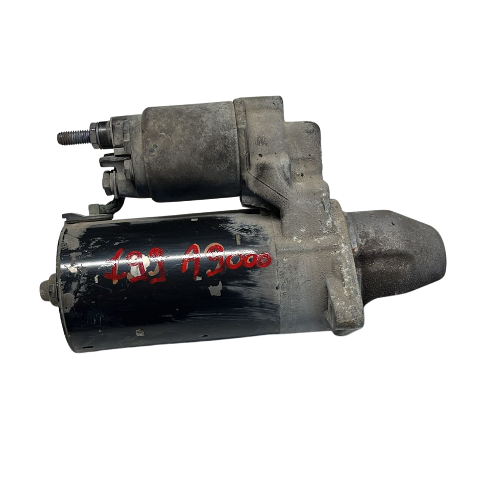 Motorino d' avviamento FIAT Grande Punto 3° Serie