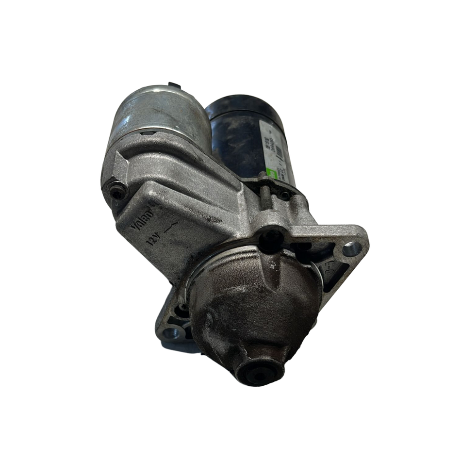 Motorino d' avviamento OPEL Meriva 3° Serie