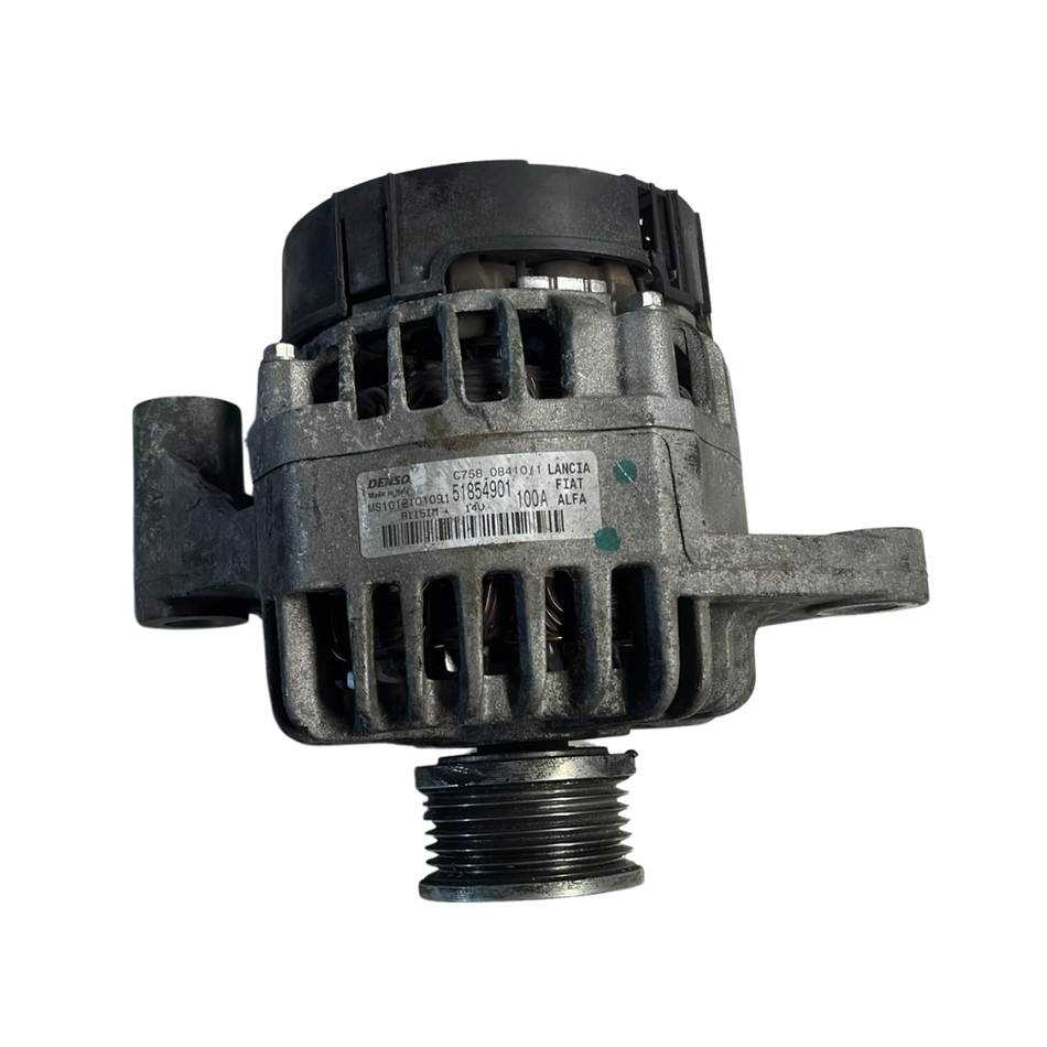 Alternatore FIAT Grande Punto 1° Serie