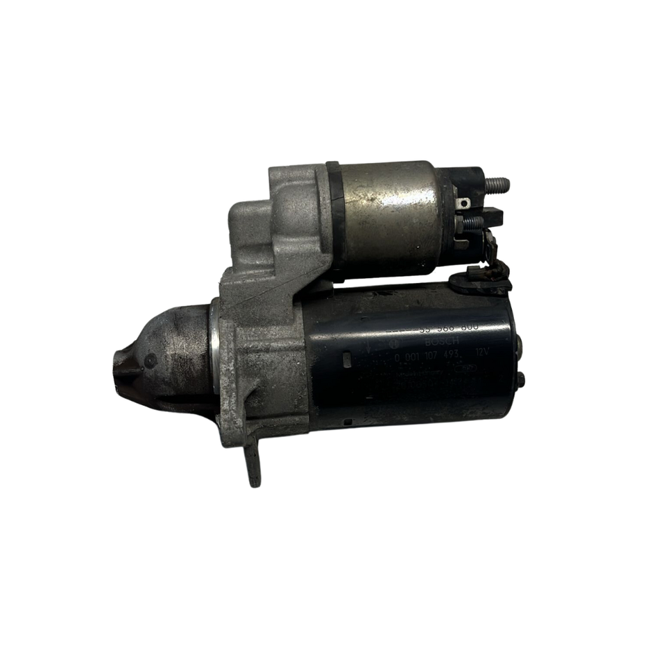 Motorino d' avviamento OPEL Meriva 3° Serie