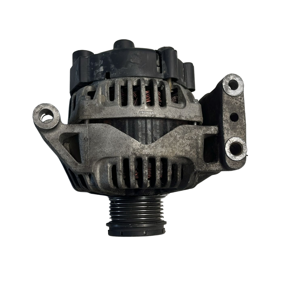 Alternatore FIAT Grande Punto 2° Serie
