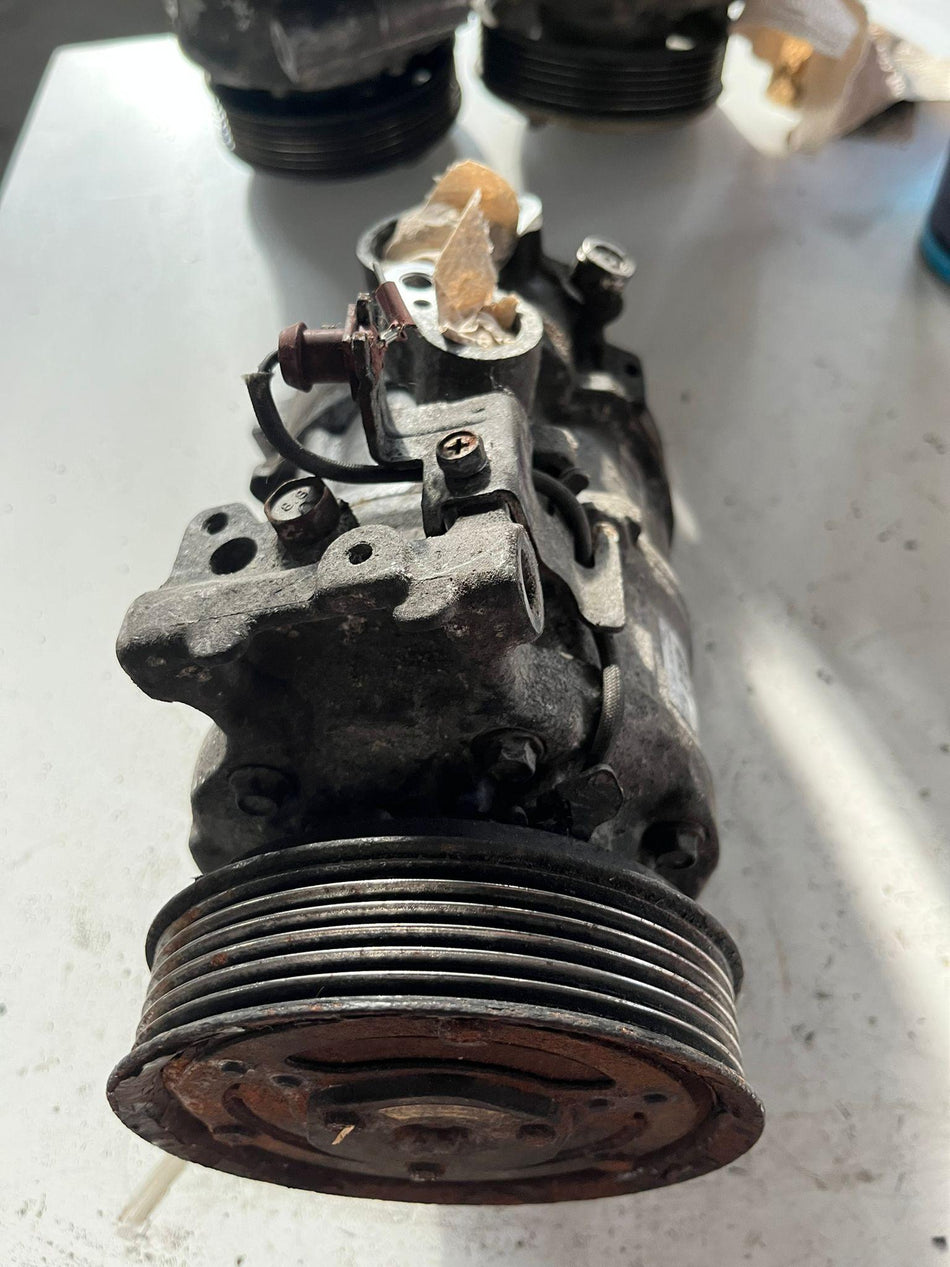 Compressore A/C AUDI Q5 Serie (8RB) (08>12)