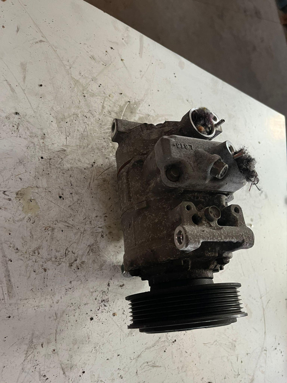 Compressore A/C AUDI TT Serie (8J3) (06>14)