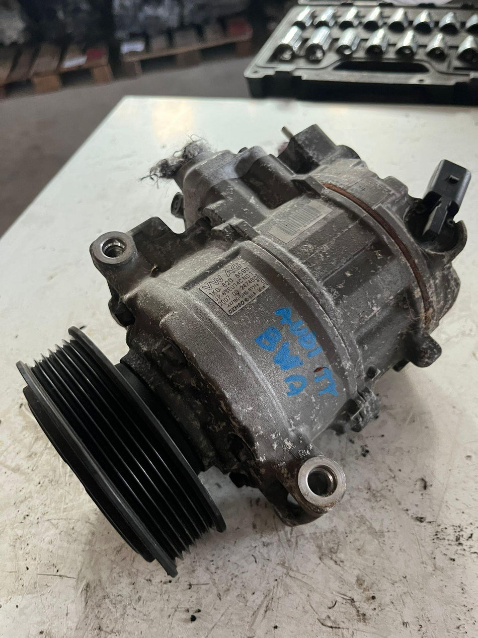 Compressore A/C AUDI TT Serie (8J3) (06>14)