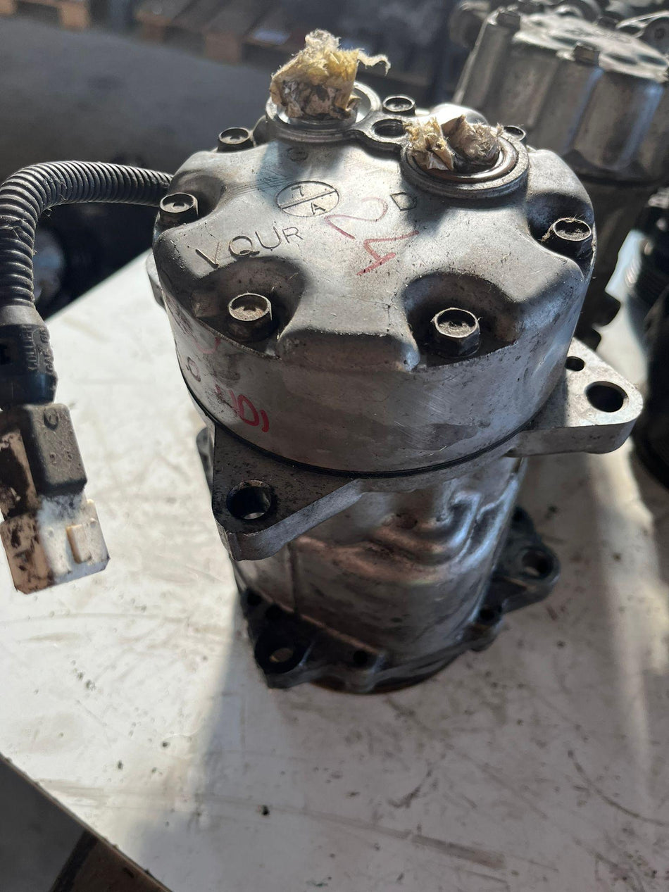 Compressore A/C CITROEN C5 Berlina 3° Serie