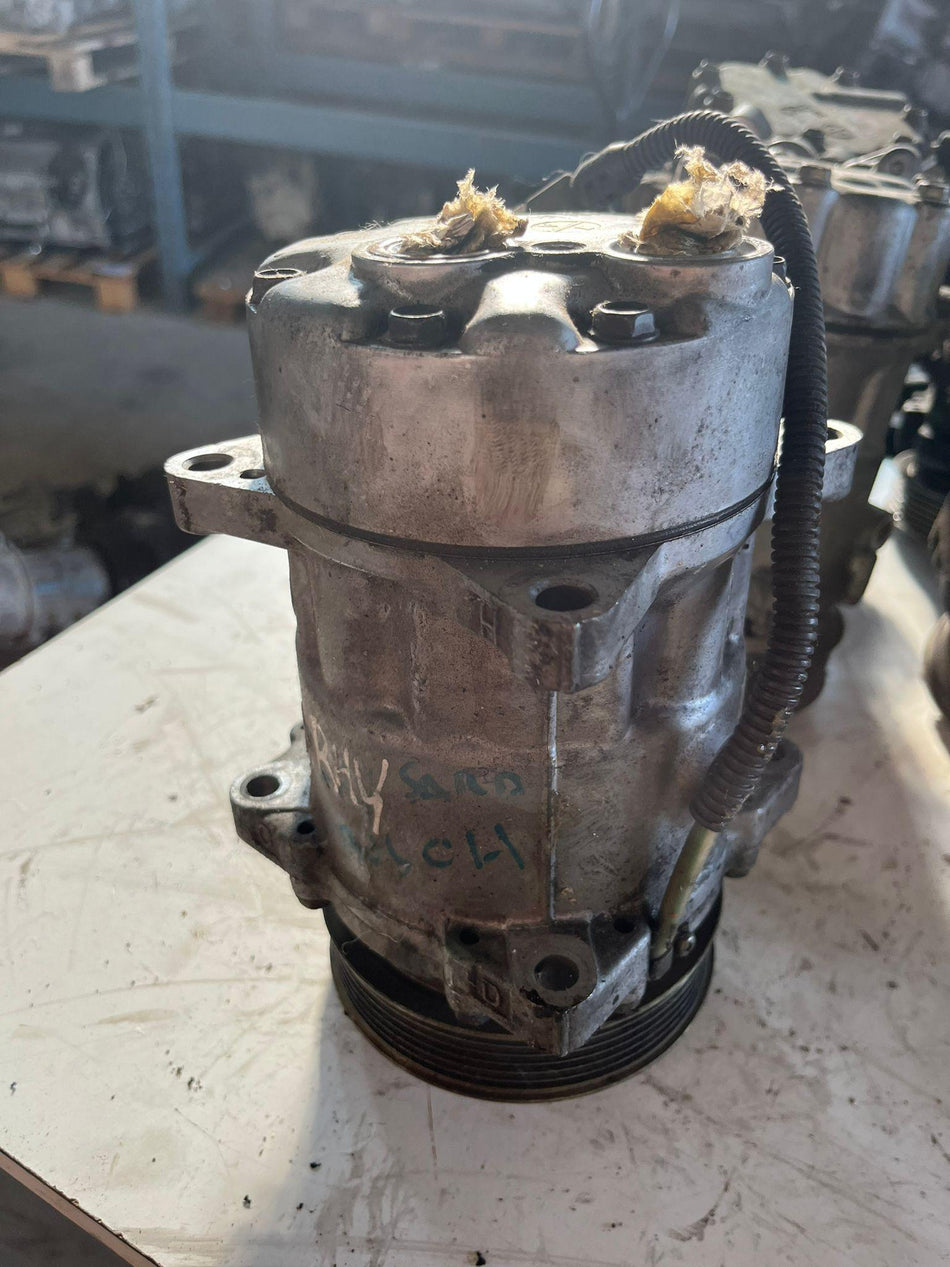 Compressore A/C CITROEN C5 Berlina 3° Serie