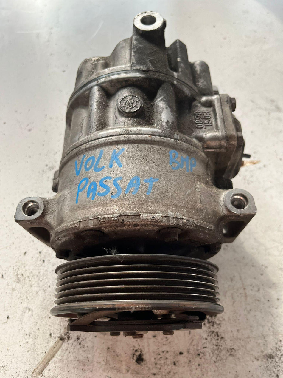 Compressore A/C DACIA Sandero Serie II (12>20)