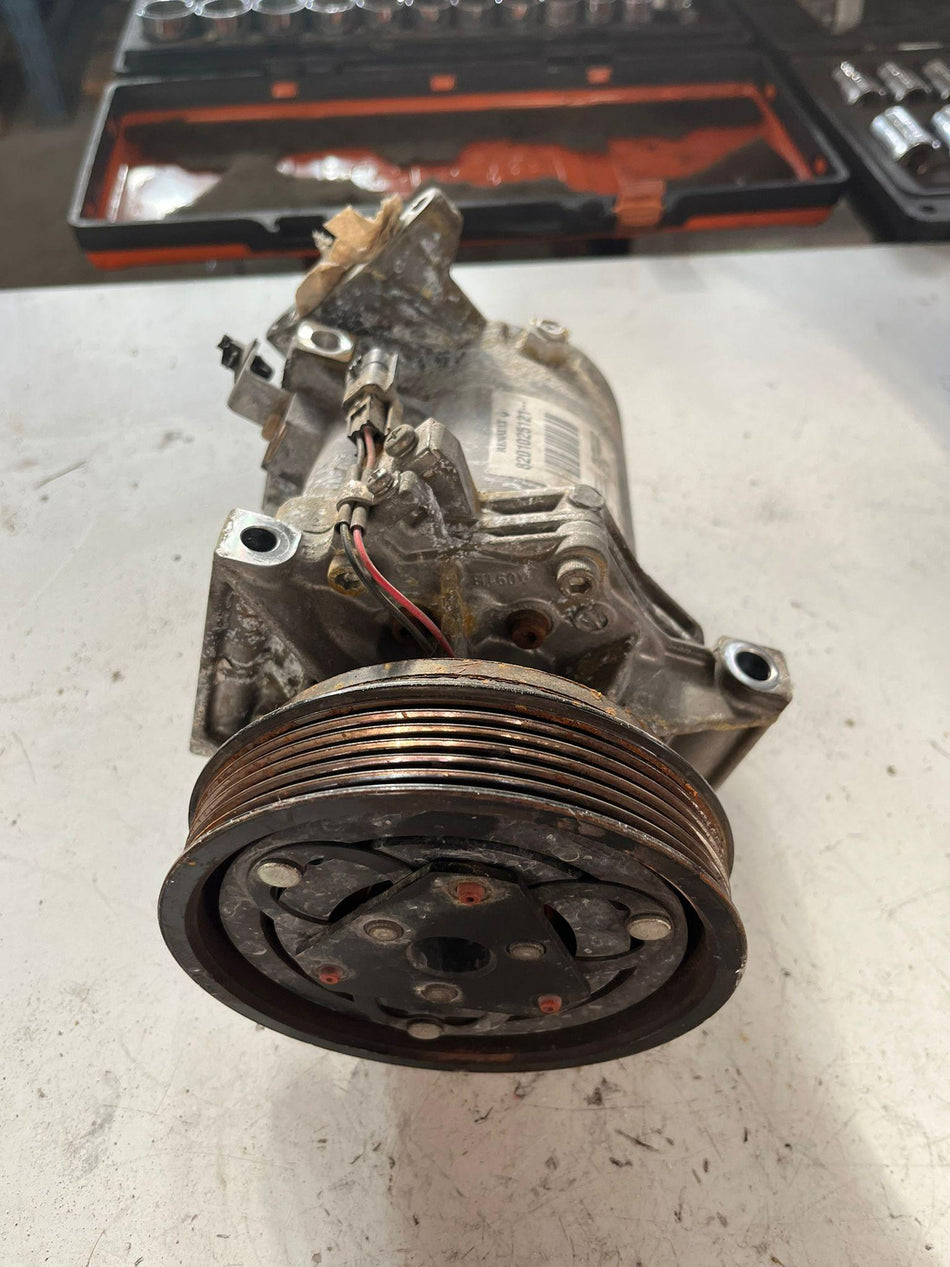 Compressore A/C DACIA Sandero Serie II (12>20)