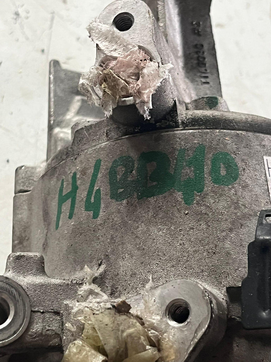 Compressore A/C DACIA Sandero Serie II (12>20)