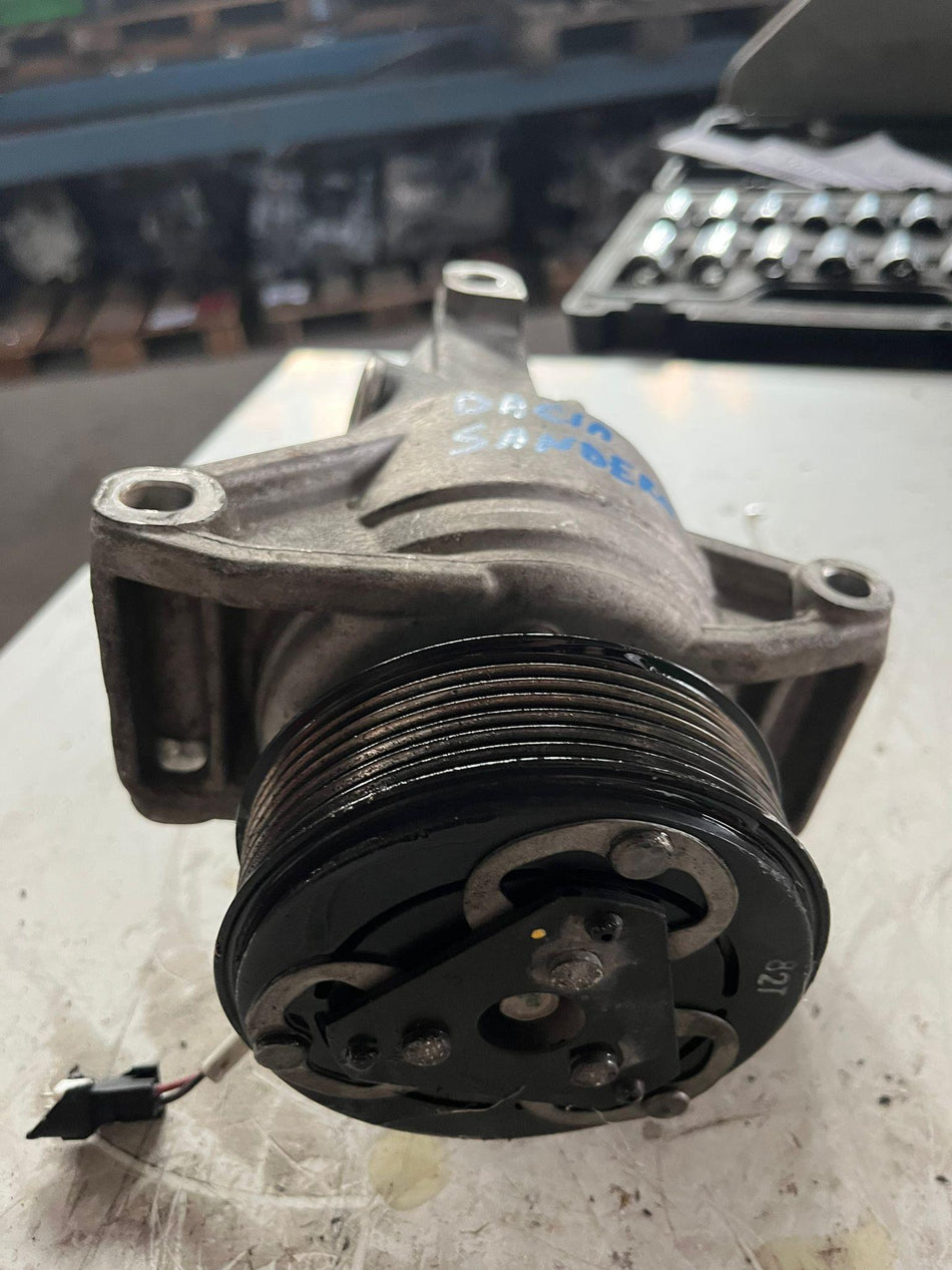 Compressore A/C DACIA Sandero Serie II (12>20)