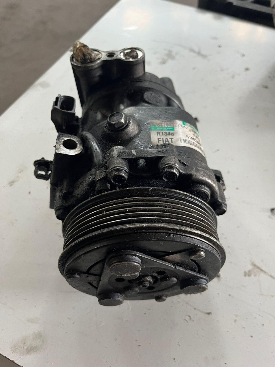 Compressore A/C FIAT Grande Punto 3° Serie