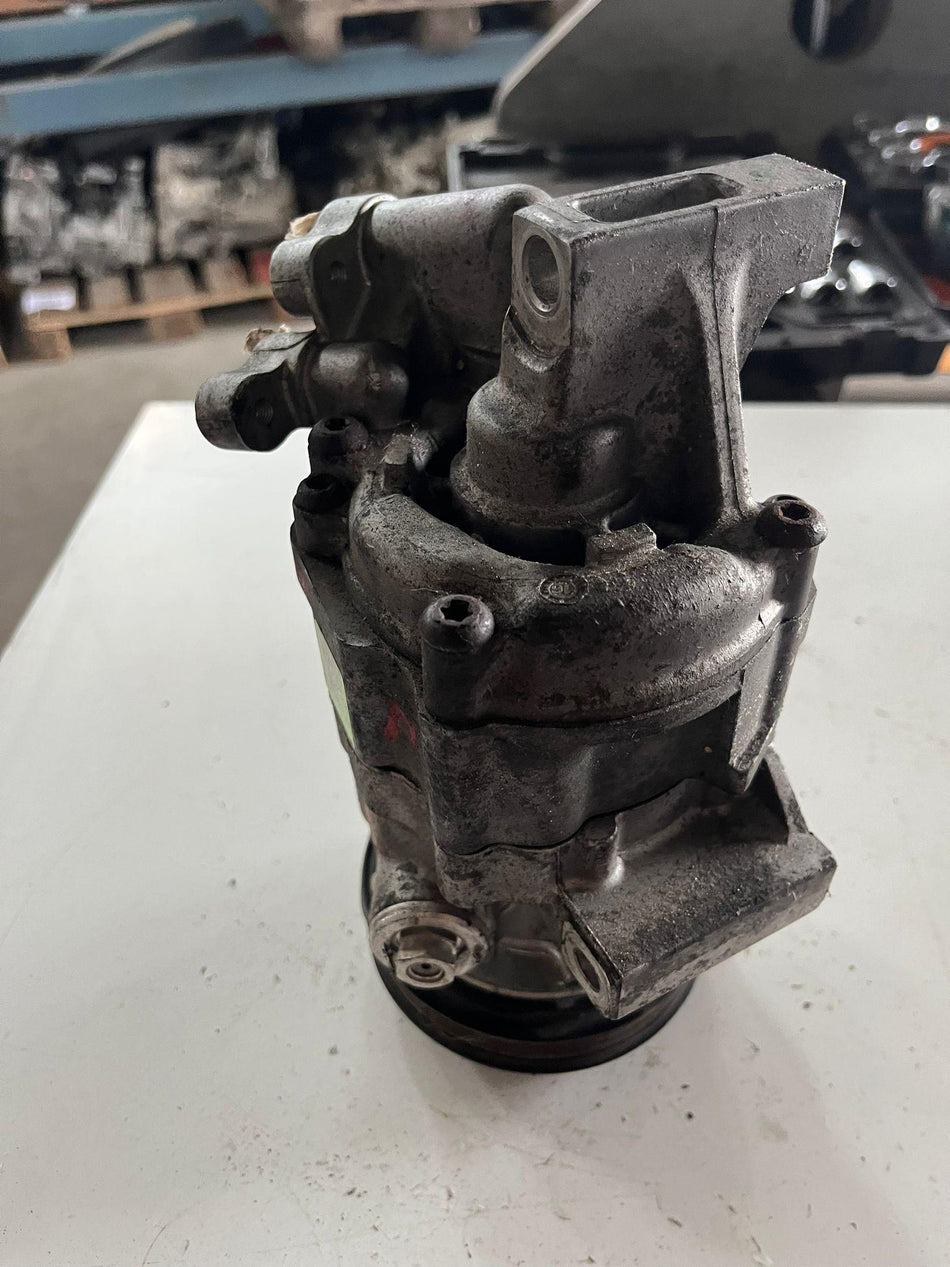 Compressore A/C OPEL Agila B