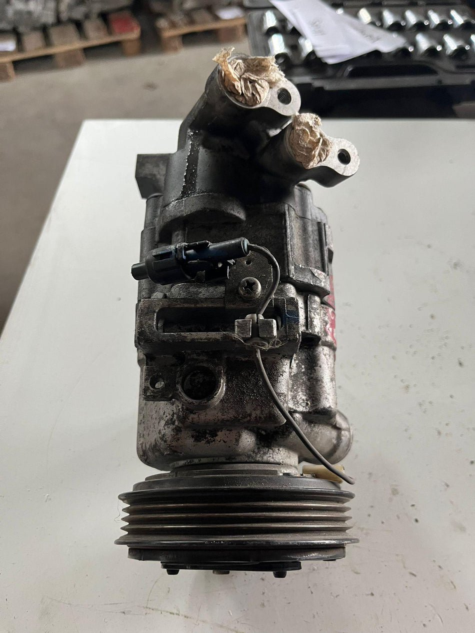 Compressore A/C OPEL Agila B