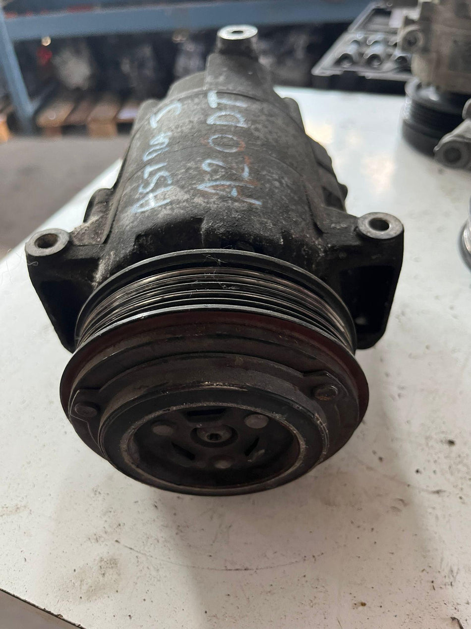Compressore A/C OPEL Astra J 2° Serie