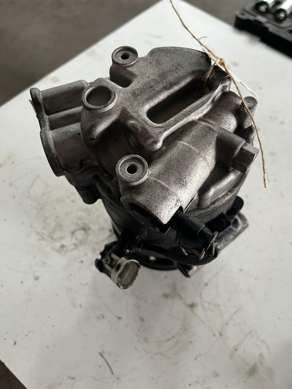 Compressore A/C OPEL Corsa E 3° Serie