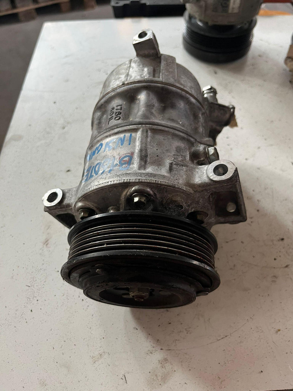Compressore A/C OPEL Insignia Gran Sport (17>)