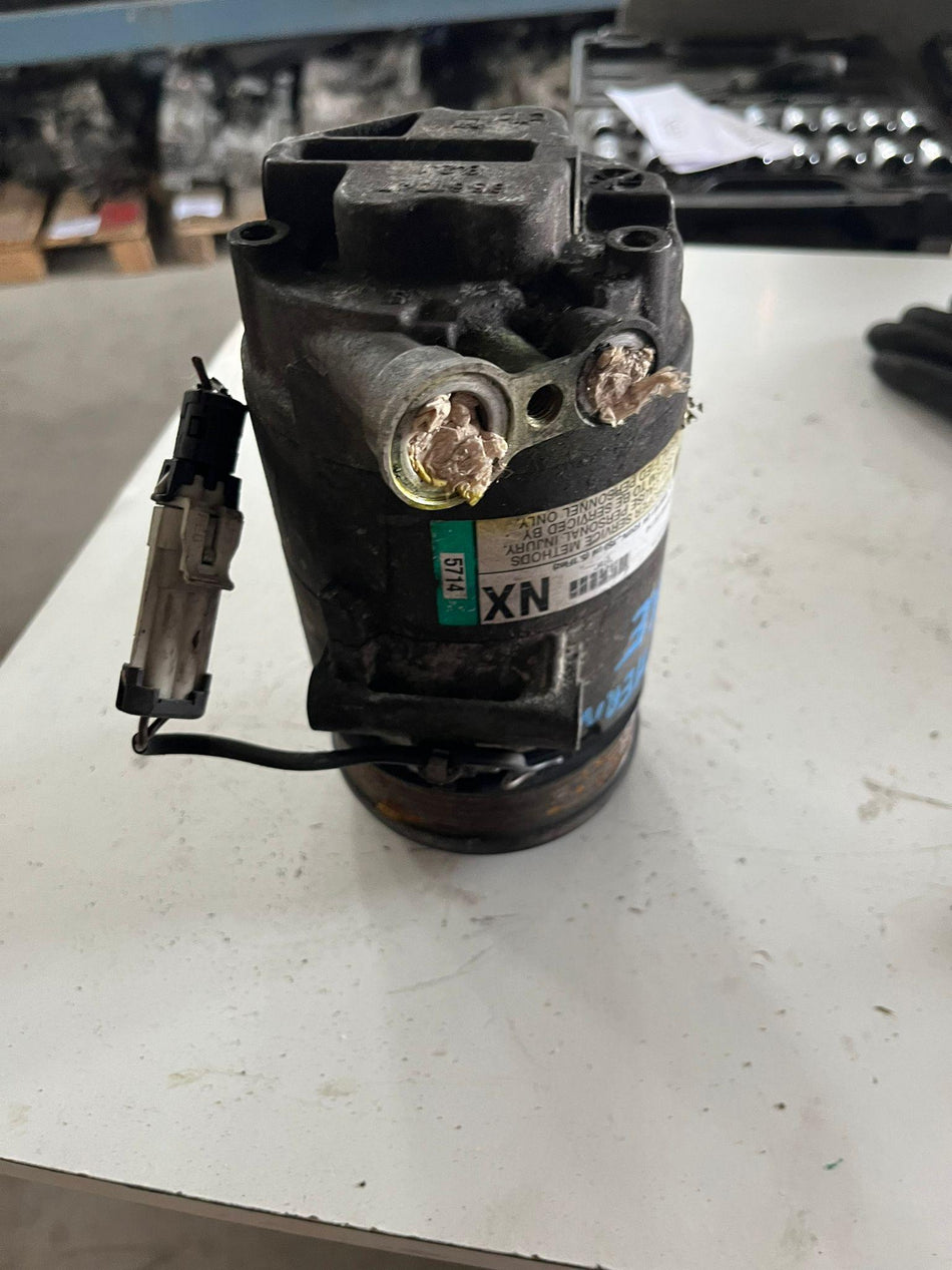 Compressore A/C OPEL Meriva 2° Serie