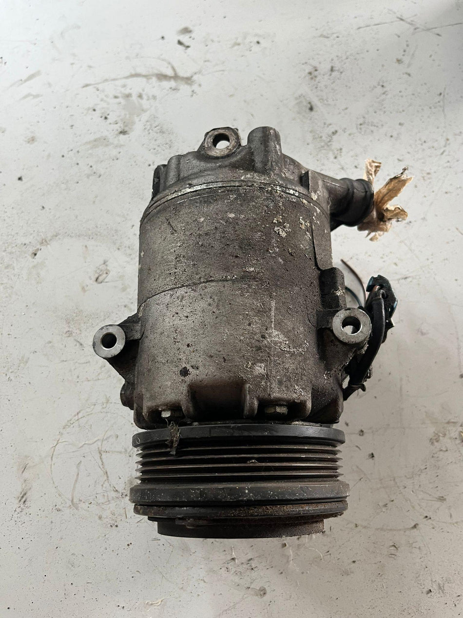Compressore A/C OPEL Meriva 2° Serie