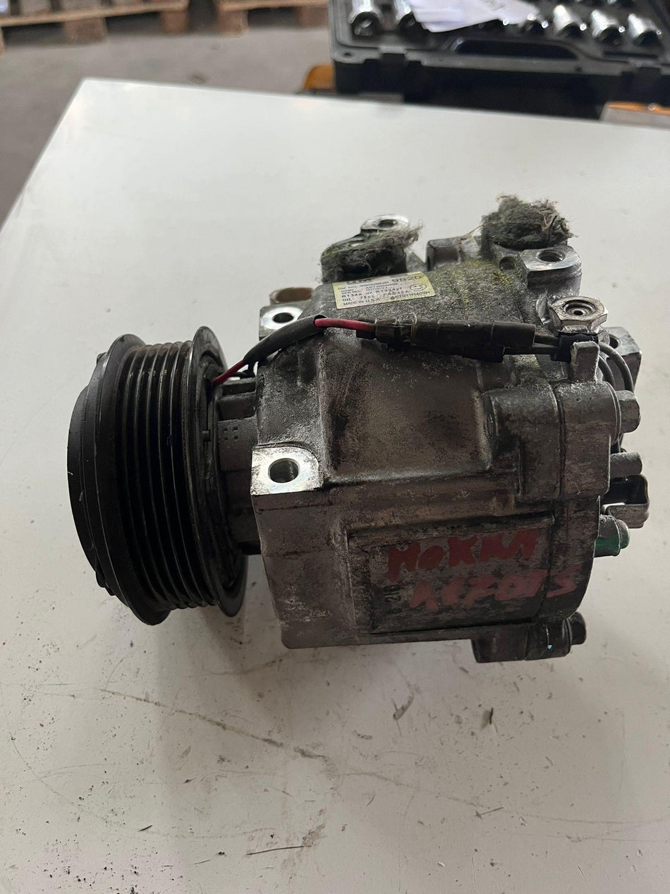 Compressore A/C OPEL Mokka 1° Serie