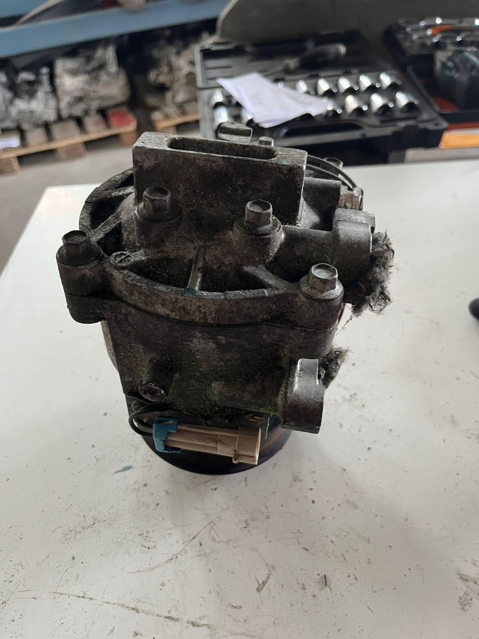 Compressore A/C OPEL Mokka 1° Serie