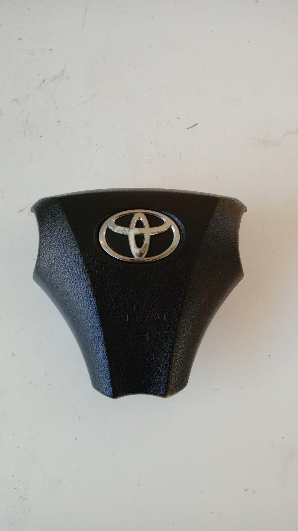 Airbag Volante TOYOTA IQ 1° Serie