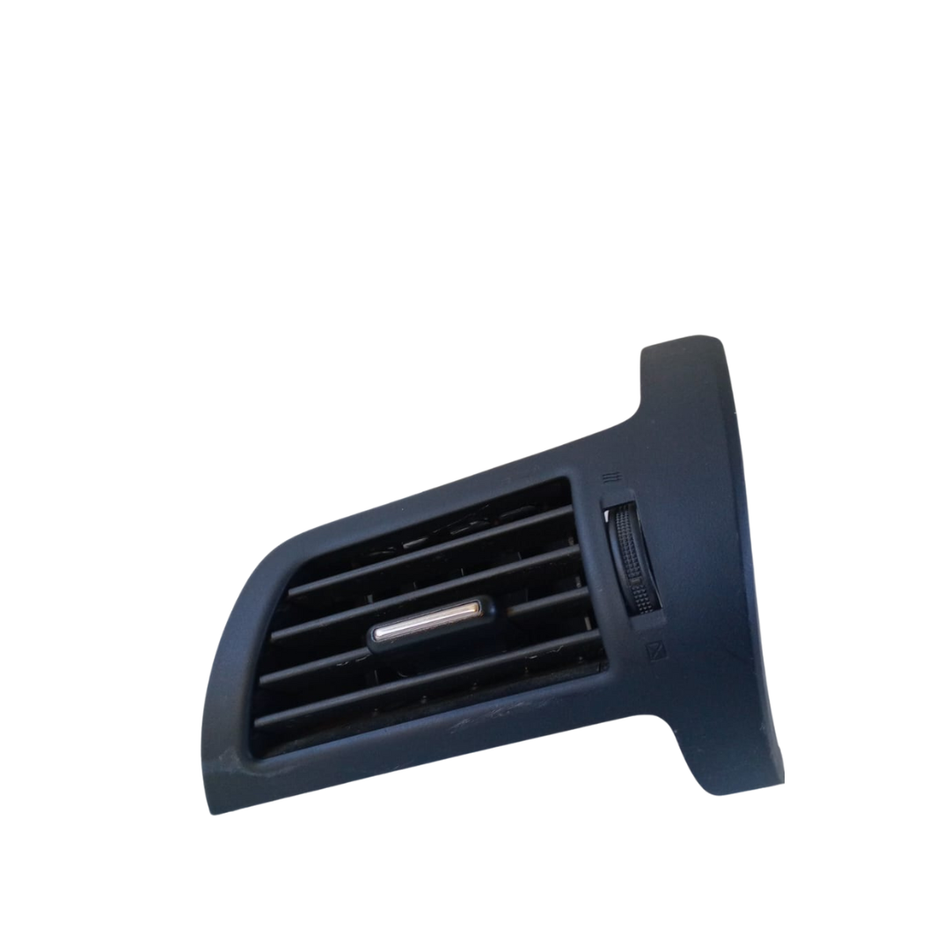 Bocchetta aria cruscotto DX TOYOTA IQ 1° Serie