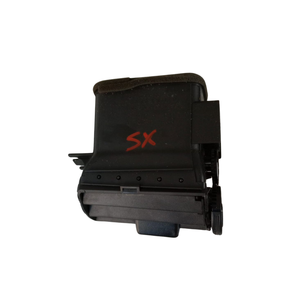 Bocchetta aria cruscotto SX TOYOTA IQ 1° Serie