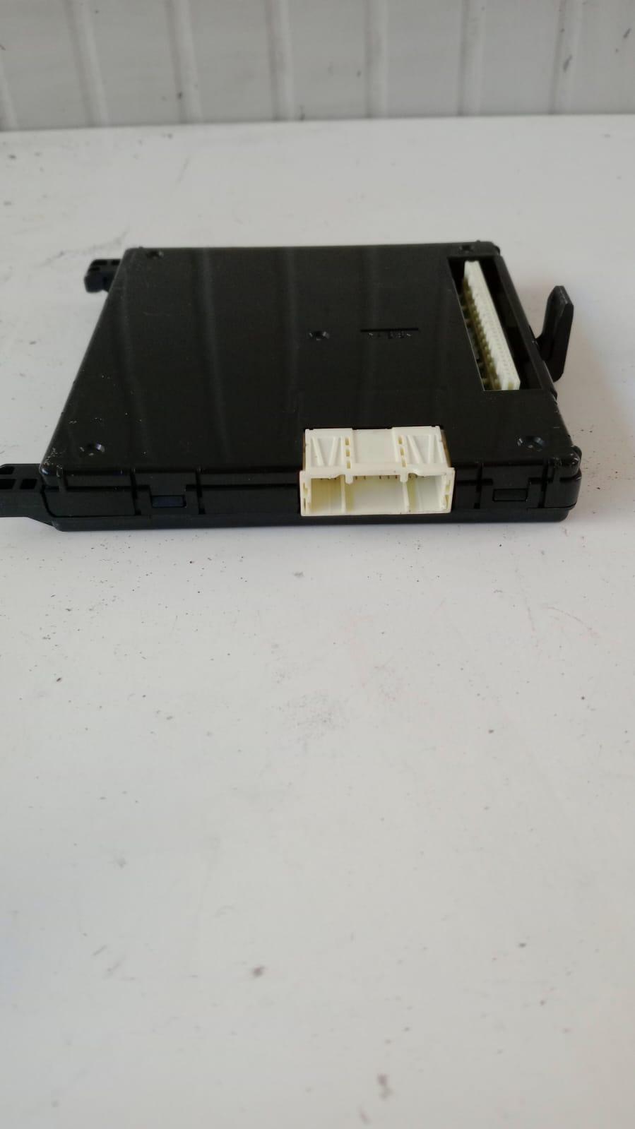 Body Computer TOYOTA IQ 1° Serie