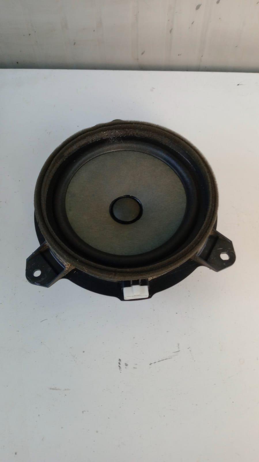 Altoparlante TOYOTA IQ 1° Serie