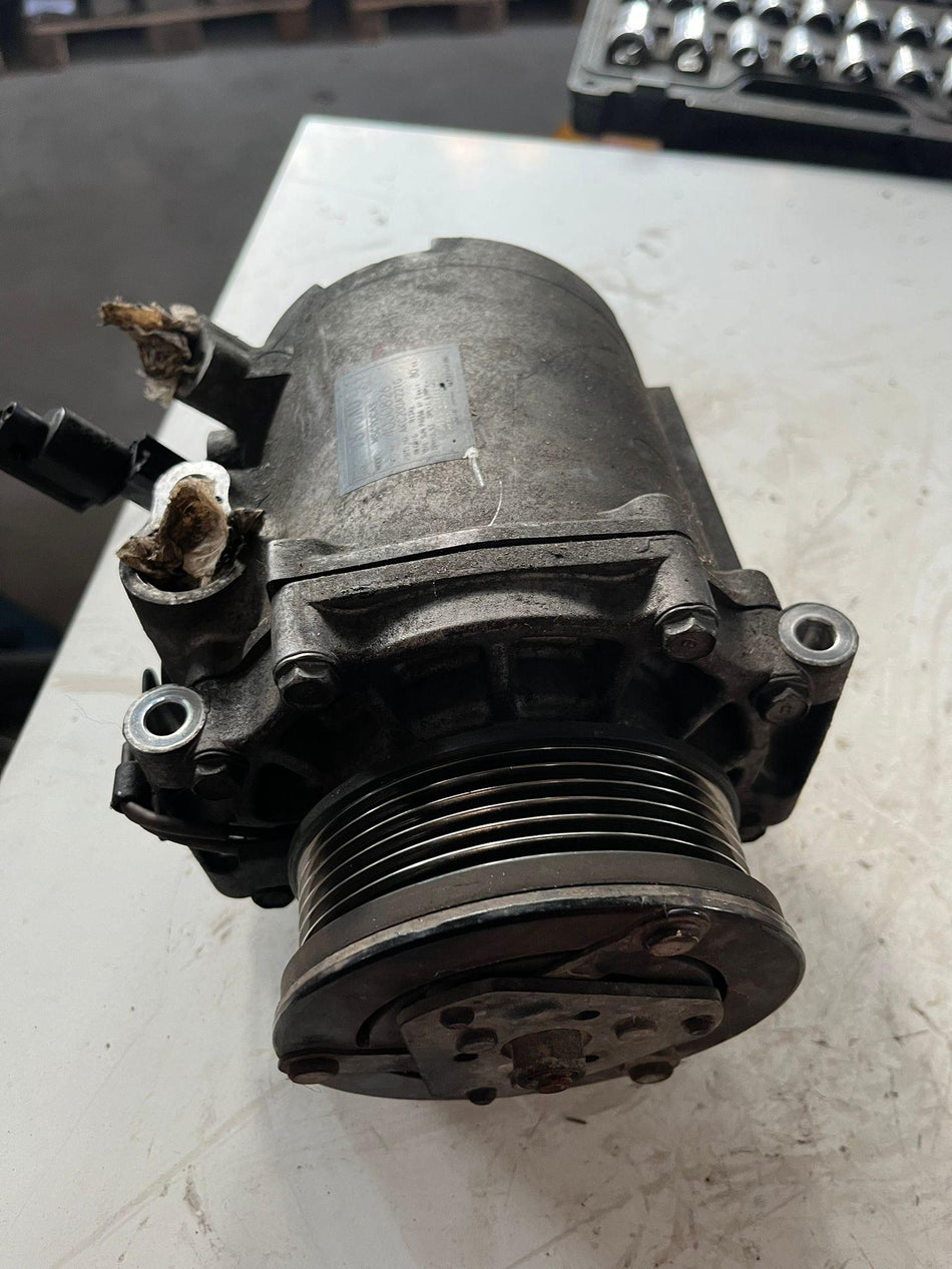 Compressore A/C PEUGEOT 4007 1° Serie