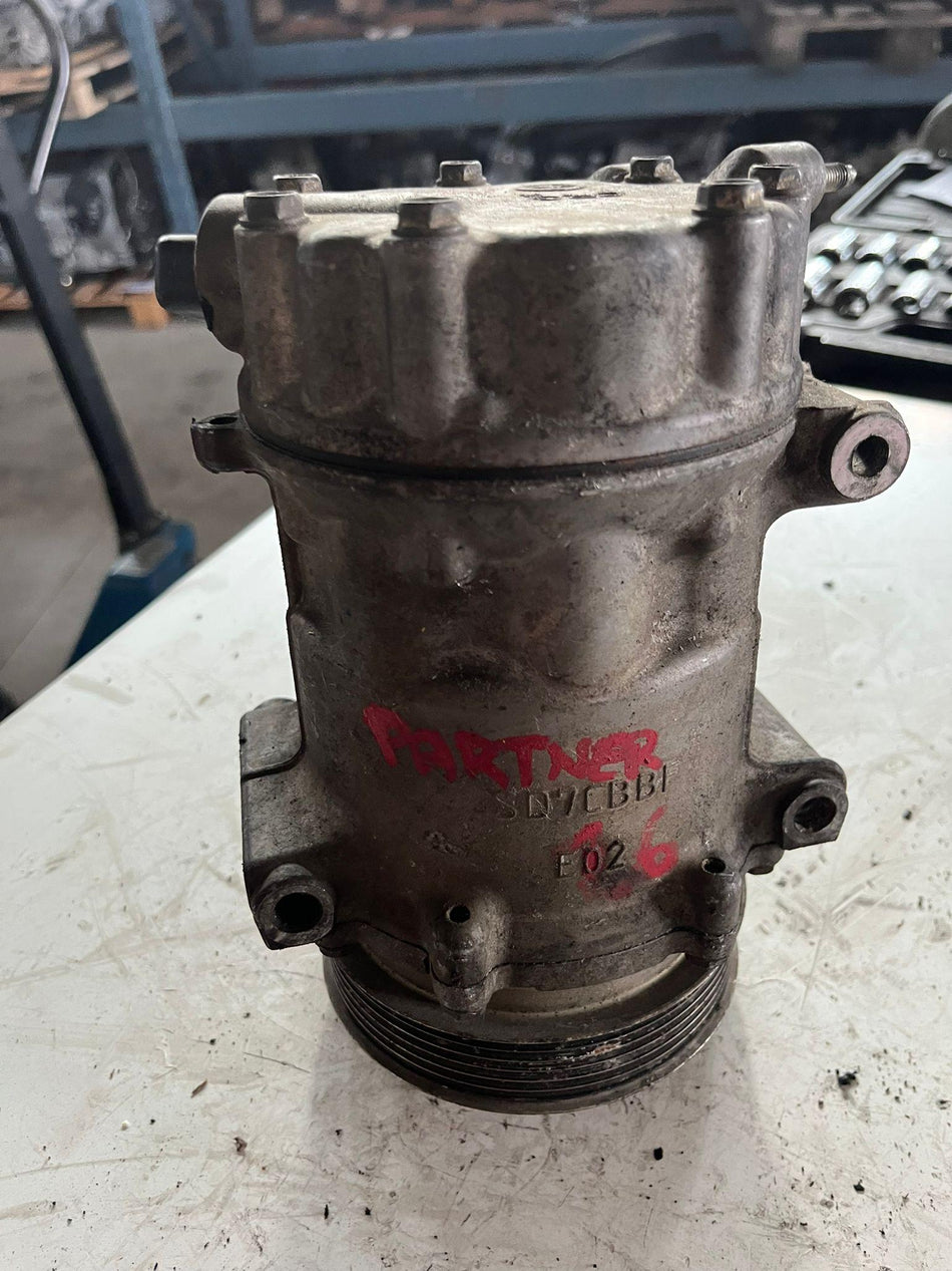 Compressore A/C PEUGEOT Partner 3° Serie