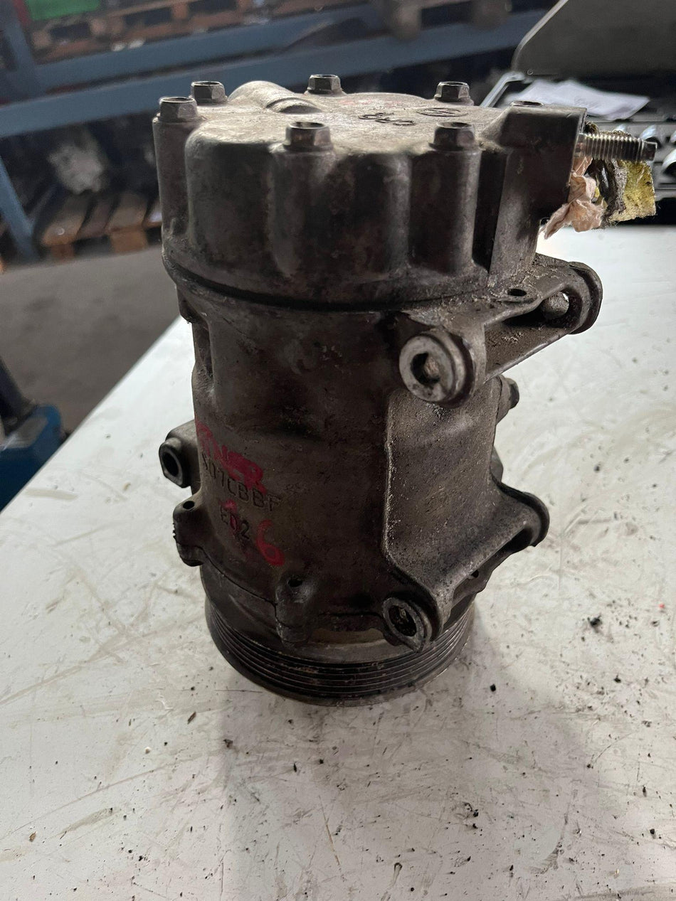 Compressore A/C PEUGEOT Partner 3° Serie