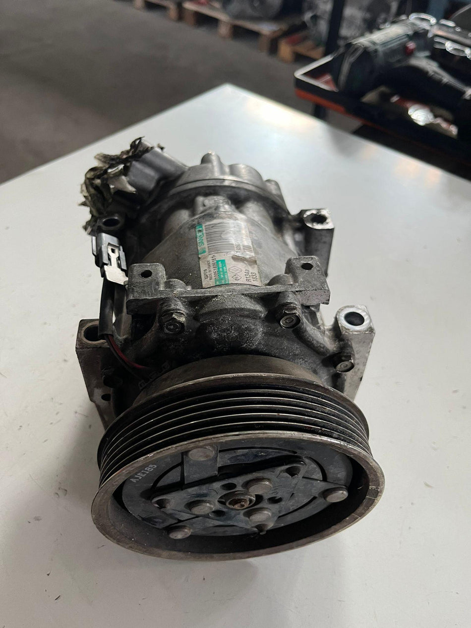 Compressore A/C NISSAN Qashqai 2° Serie