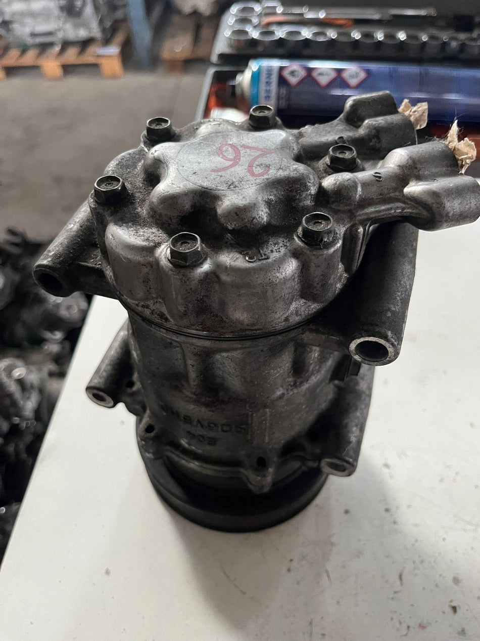 Compressore A/C RENAULT Clio Serie IV (12>19)