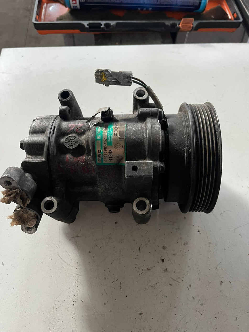Compressore A/C RENAULT Clio Serie IV (12>19)