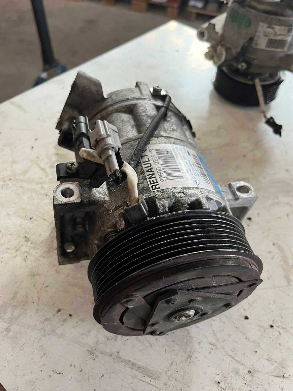 Compressore A/C RENAULT Twingo III serie (14>)