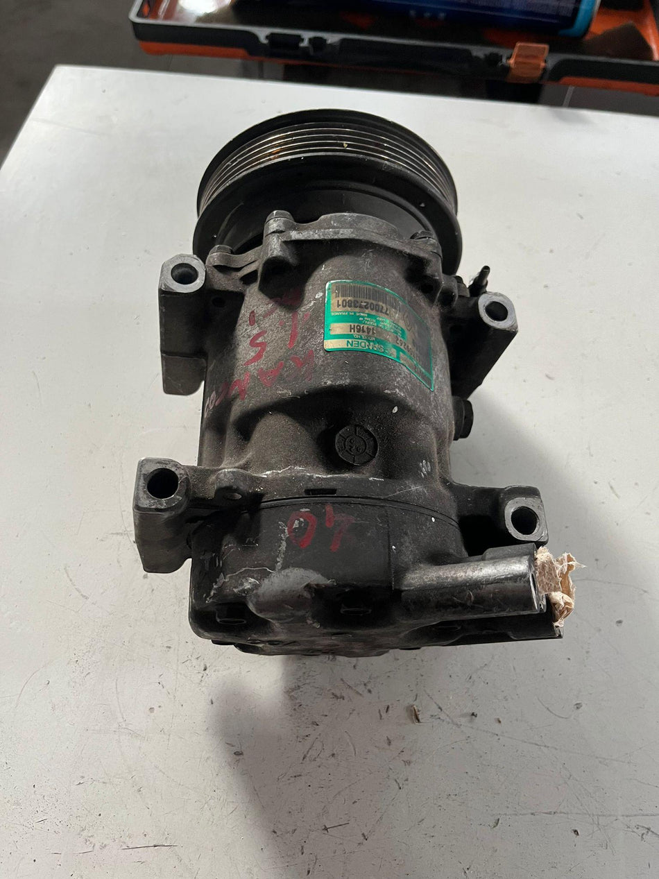 Compressore A/C RENAULT Kangoo 4° Serie