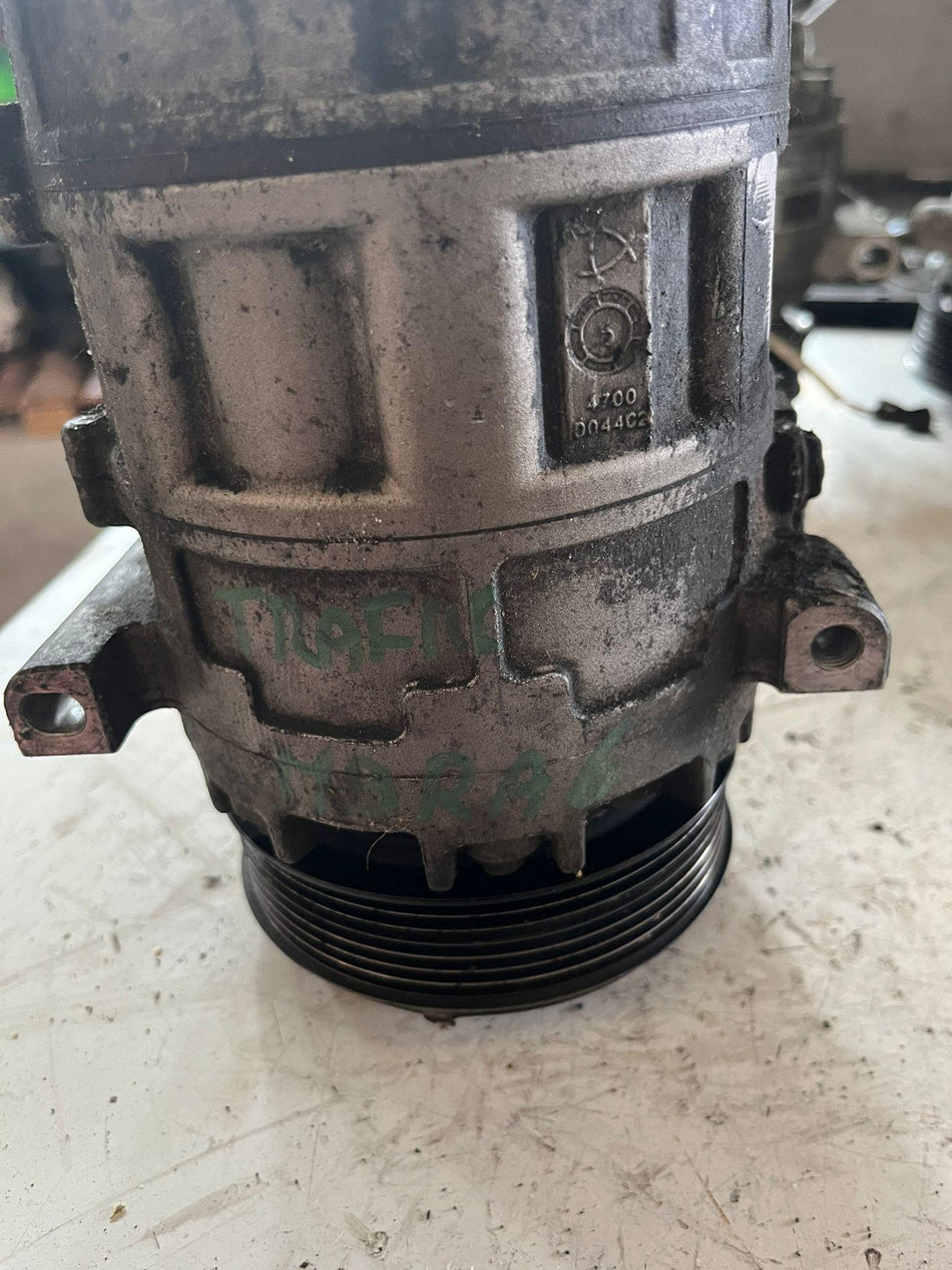 Compressore A/C RENAULT Trafic Furgone 2° Serie